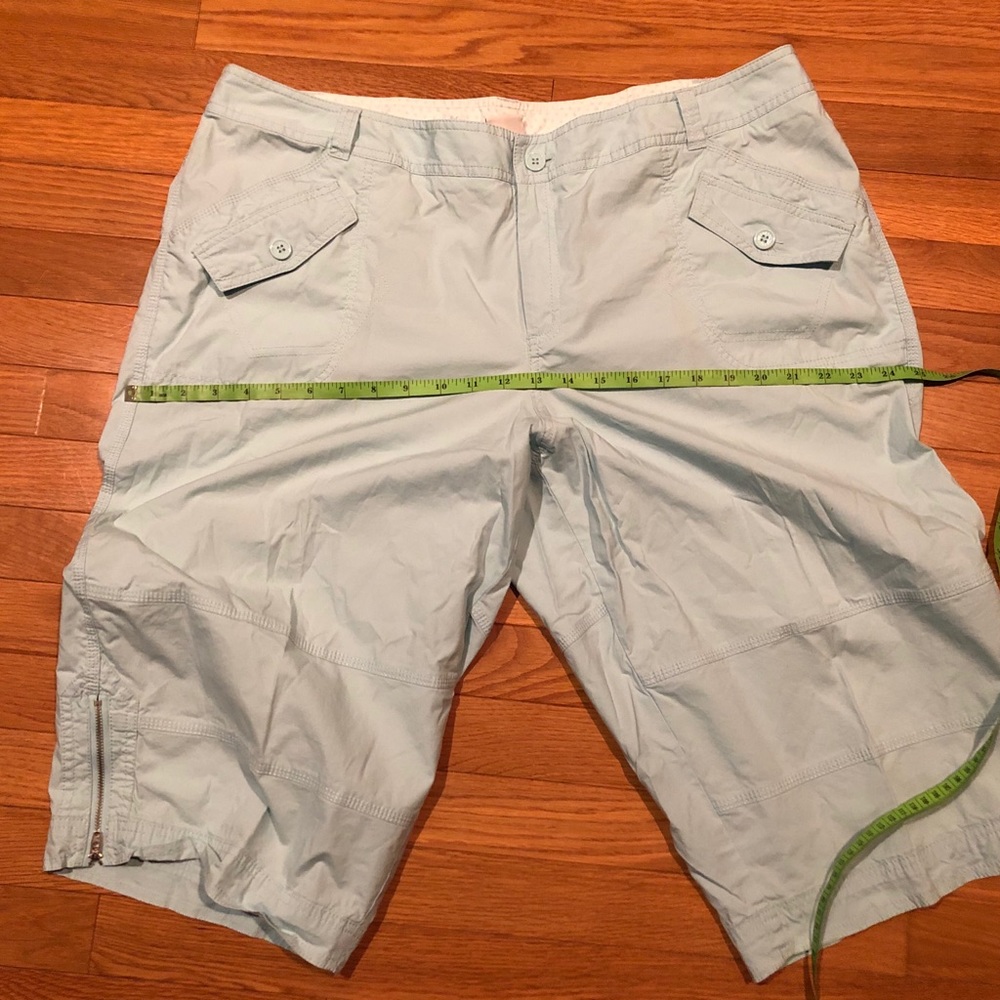 Venezia capris size 20 - Picture 8 of 8